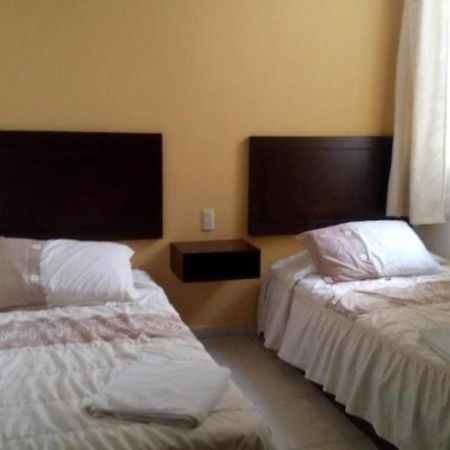 Hotel Posada San Juan Veracruz Esterno foto