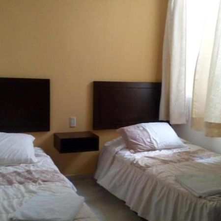 Hotel Posada San Juan Veracruz Esterno foto