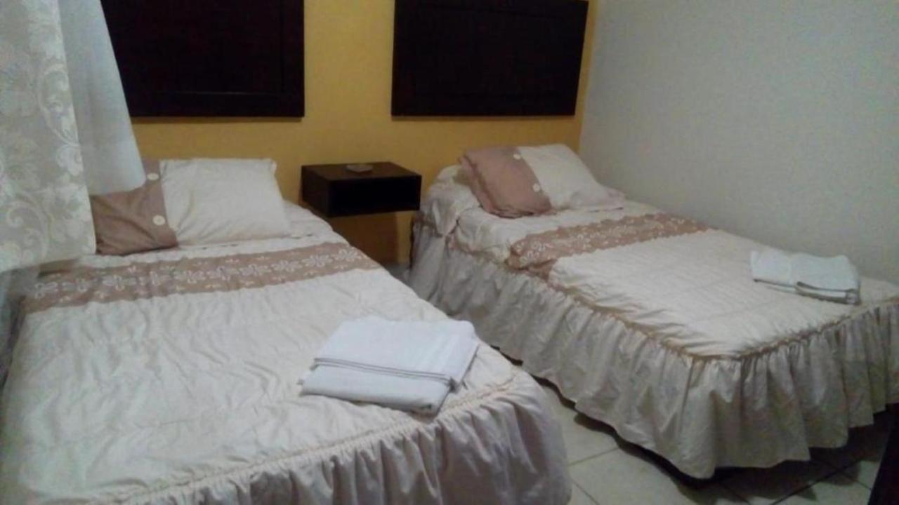 Hotel Posada San Juan Veracruz Esterno foto