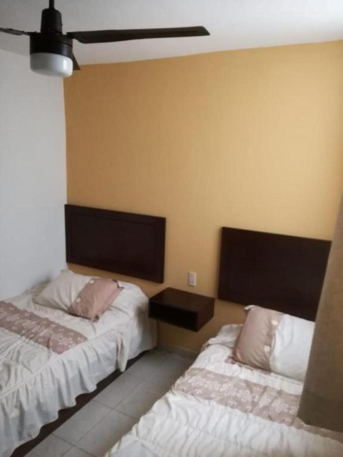 Hotel Posada San Juan Veracruz Esterno foto