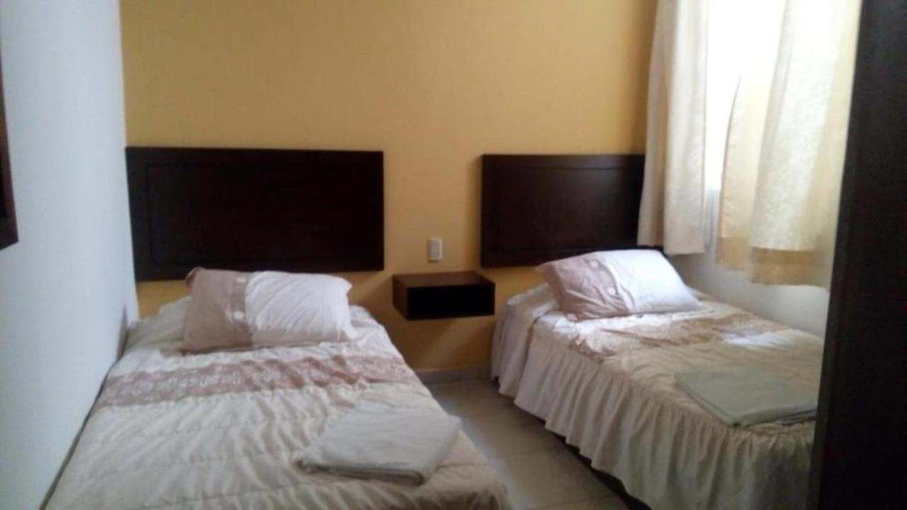 Hotel Posada San Juan Veracruz Esterno foto
