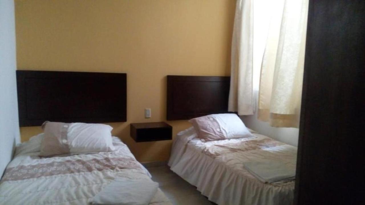 Hotel Posada San Juan Veracruz Esterno foto