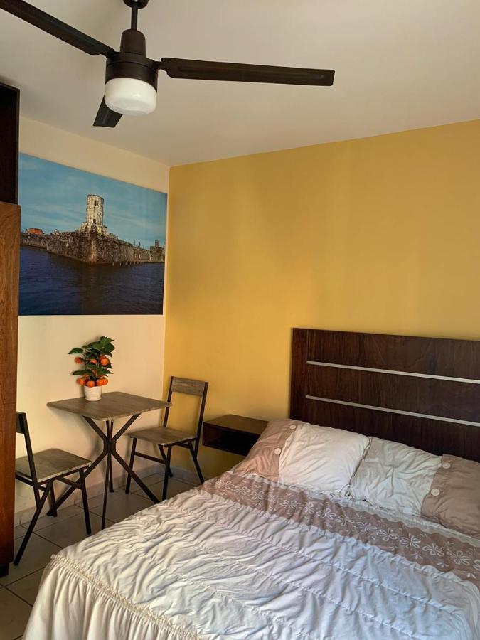 Hotel Posada San Juan Veracruz Esterno foto