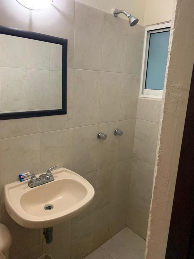 Hotel Posada San Juan Veracruz Esterno foto