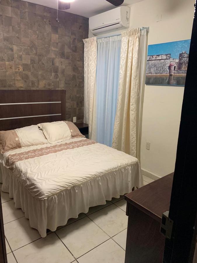 Hotel Posada San Juan Veracruz Esterno foto