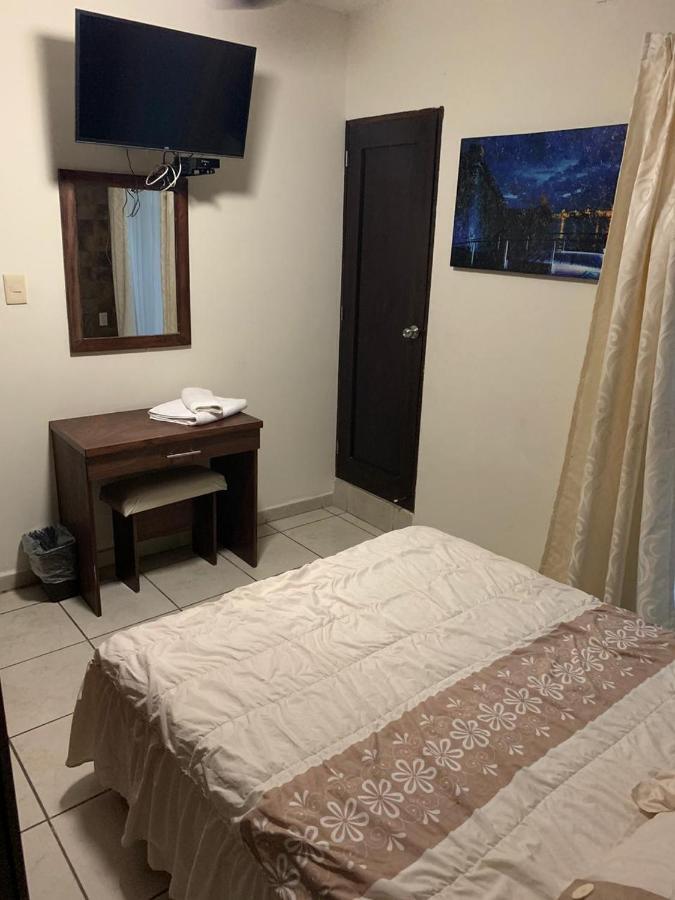 Hotel Posada San Juan Veracruz Esterno foto