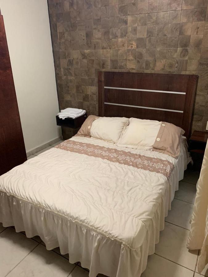 Hotel Posada San Juan Veracruz Esterno foto