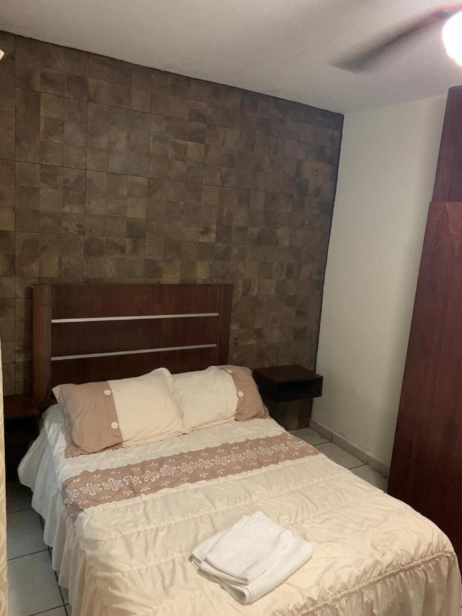 Hotel Posada San Juan Veracruz Esterno foto