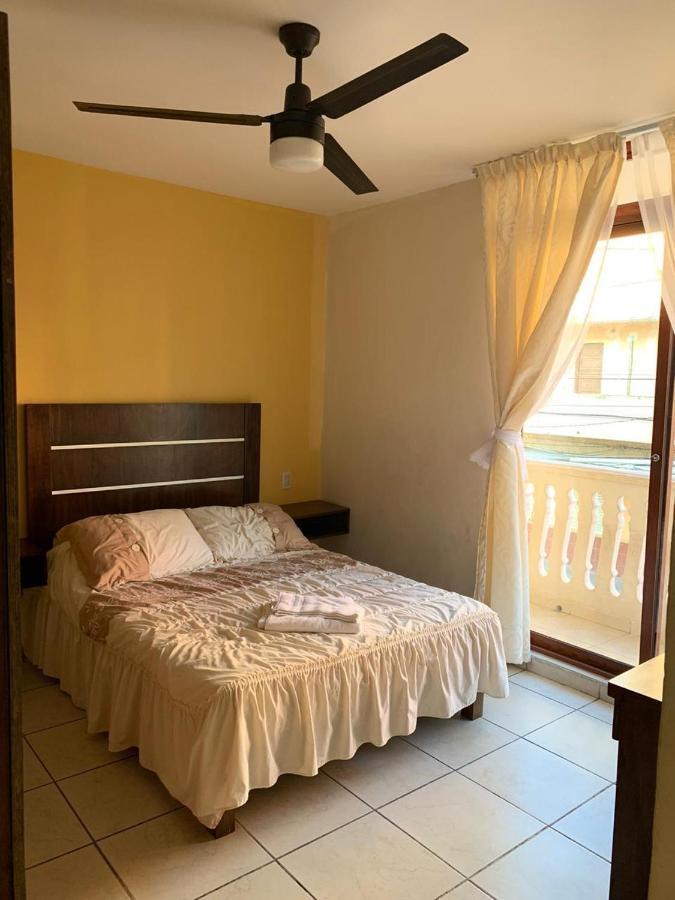 Hotel Posada San Juan Veracruz Esterno foto