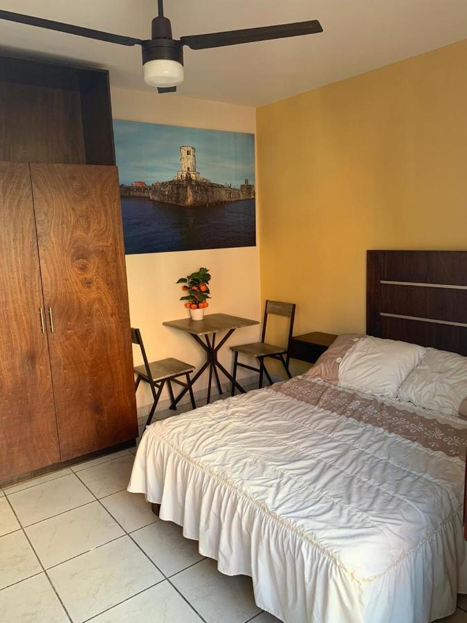 Hotel Posada San Juan Veracruz Esterno foto