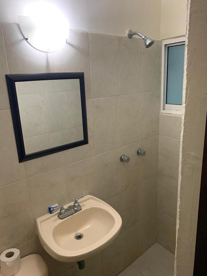 Hotel Posada San Juan Veracruz Esterno foto